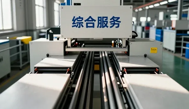 陕西博洋智能技术有限公司