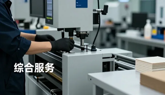 嵌入式控制软件