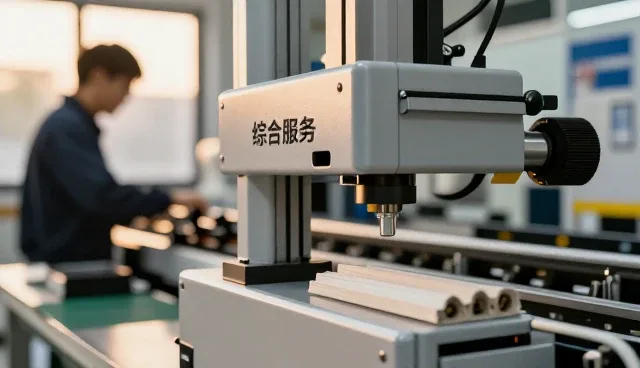 陕西博洋智能技术有限公司