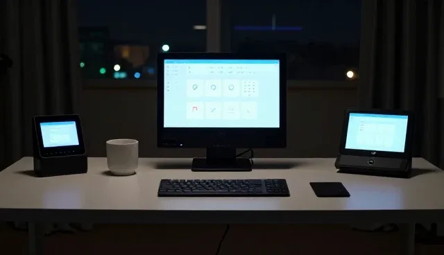 作业效率提升中适用条件的精准匹配策略