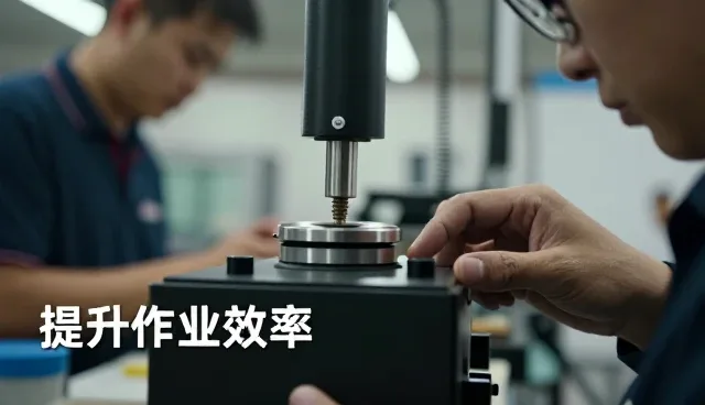 陕西博洋智能技术有限公司打造符合现代需求的提升作业效率