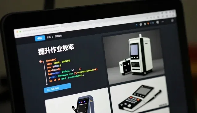 智能控制系统开发提升验收交付环节使用效率